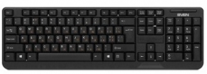 Sven Comfort 2200 Black Sven Comfort 2200 Black